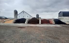 Bulk Materials Supply